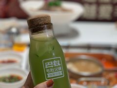 -巴奴毛肚火锅(六天地店)
