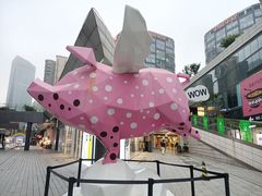 -壹只菜·崇明本地特色菜(崇明南门店)