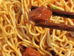 -辣肉面大王(天平路店)