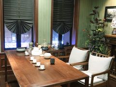 卡座-麟1929(外滩店)