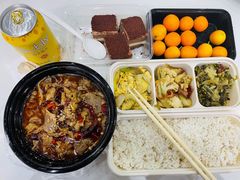 -星伦多海鲜自助餐厅(水晶城购物中心店)