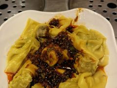 麻辣云吞-稻香海鲜饭店(第一国际店)