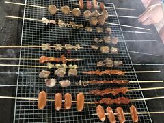 -会江钓鱼钓虾烧烤场