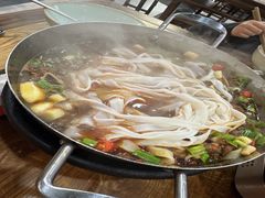 -刘聋子粉馆(张家界总店)