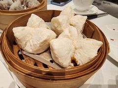 叉烧包-君庭中餐厅(友谊宾馆店)