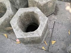 -杭州西湖风景名胜区-满觉陇四眼井