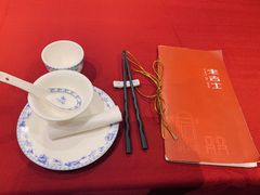 -老吉士酒家(天平路店)
