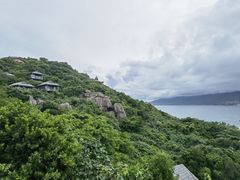 -海南分界洲岛旅游区