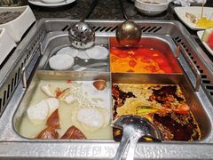 -海底捞火锅(德辉广场店)