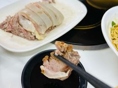 -红旗羊肉(上南店)