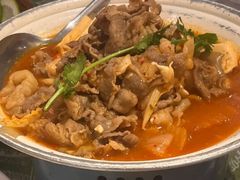 -米泰芒·东南亚料理(体育西店)