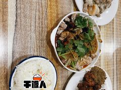 -老七饭馆(光荣道总店)