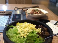 iphone_upload_pic-新石器烤肉(周浦万达店)