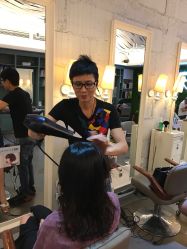 -Hair ART造型沙龙