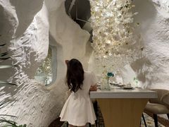 -麓椿花园西餐厅(海乐世界店)