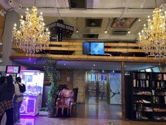 -明日世界密室轰趴·剧本桌游·箭馆团建(国贸店)