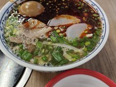 -兰州陈记牛肉面 ·烧烤· 铜锅涮肉(万达店)