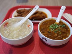 酒酿圆子-知味观(湖滨总店)