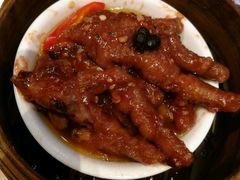 -避风塘(百联东郊店)