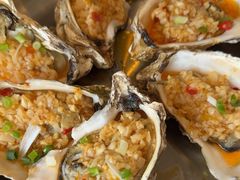 -一棠龙虾•王牌虾球(恒隆广场店)