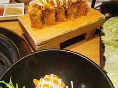 -炉小哥烤肉(信万广场店)