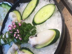 -码头故事火锅(大丰店)