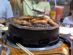 -原始泥炉烤肉(总店)