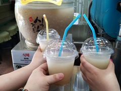 -通仁市场