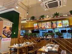 -木屋烧烤(双榆树店)