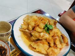-一块豆腐(李沧书院路店)