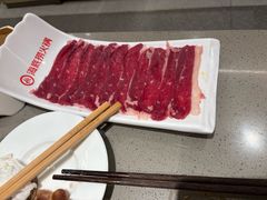 -海底捞火锅(苏宁广场店)