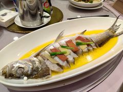 -顺风海鲜港(金玉兰店)