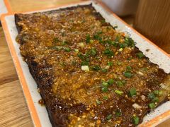 风骚茄子-开蚝屋·海鲜龙虾烧烤(文二路店)