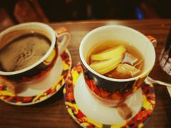 -安妮意大利餐厅(世贸天阶店)