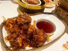 -火齐潮汕砂锅粥(五道口店)