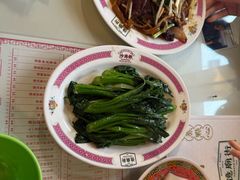 -憶廟街 X 沙角邨(太古城店)