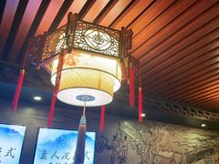 -52HZ主题桌游馆(解放西路店)