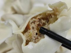 酸菜肥肠水饺-宝印真饺(瑞景总店)