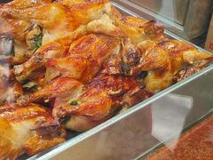 -吴山烤禽 (吴山路店)