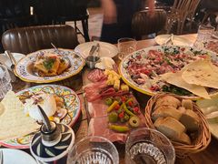 -Alimentari Grande(东湖路店)