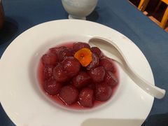 -伊带伊路新疆美食府(呼家楼店)