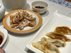 -东方饺子王(工农大路店)