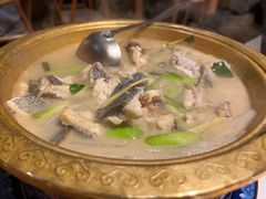 -大家食府·福建菜(FAC协盛中心庭院餐厅店)