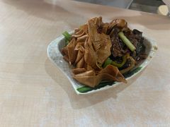 -台北风味(第一家快餐)