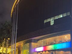 -厦门喜来登酒店