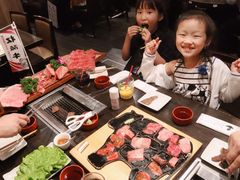 -俺的焼肉(銀座9丁目店)