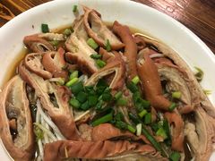 -中和裴氏蹄花(府河路店)