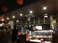 -咖法森林·咖啡  酒吧(天河店)