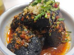 -兰湘子·湘菜小炒(石家庄万象城店)