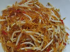 -院里寻菜·精致庭院菜(观沙岭店)